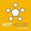 The Hothouse logo